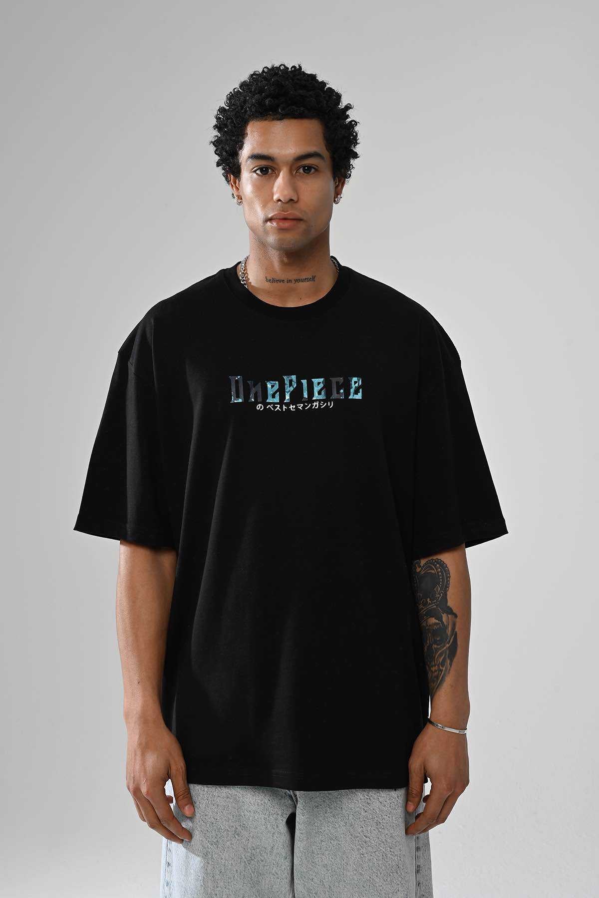 ONE PIECE PREMIUM T-SHIRT