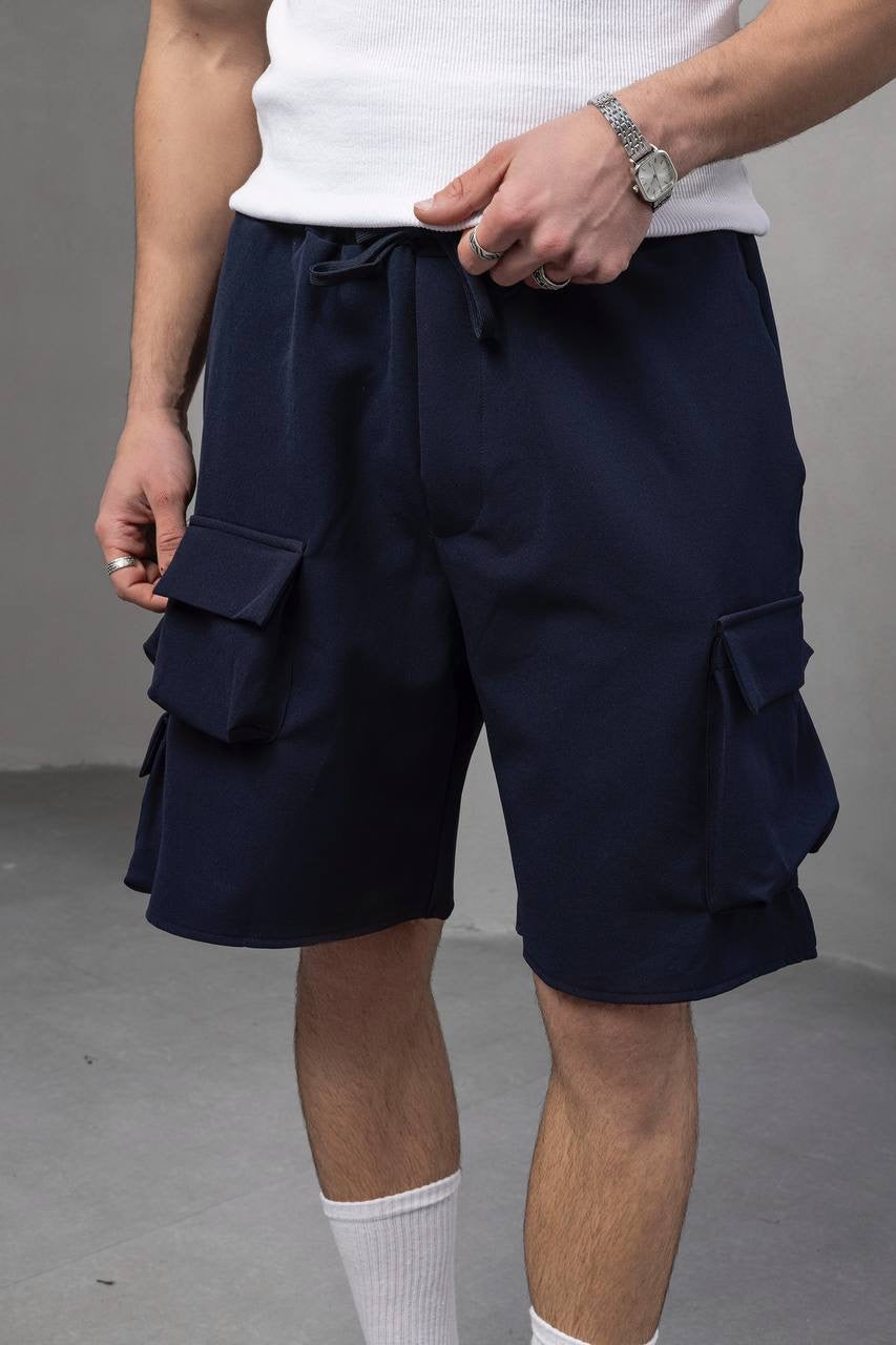 PREMIUM CARGO SHORT