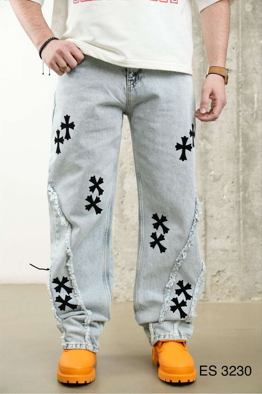 CROSS VIP JEAN