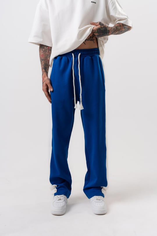 PREMIUM DETAILED TRACK PANTS