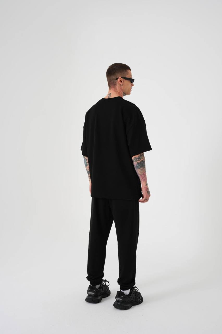 BASIC PREMIUM T-SHIRT(15 COLORS)