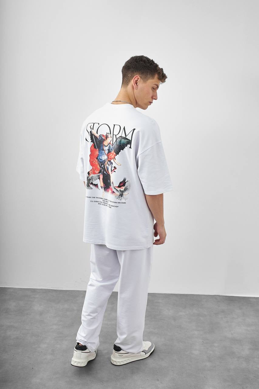 STORM PREMIUM T-SHIRT