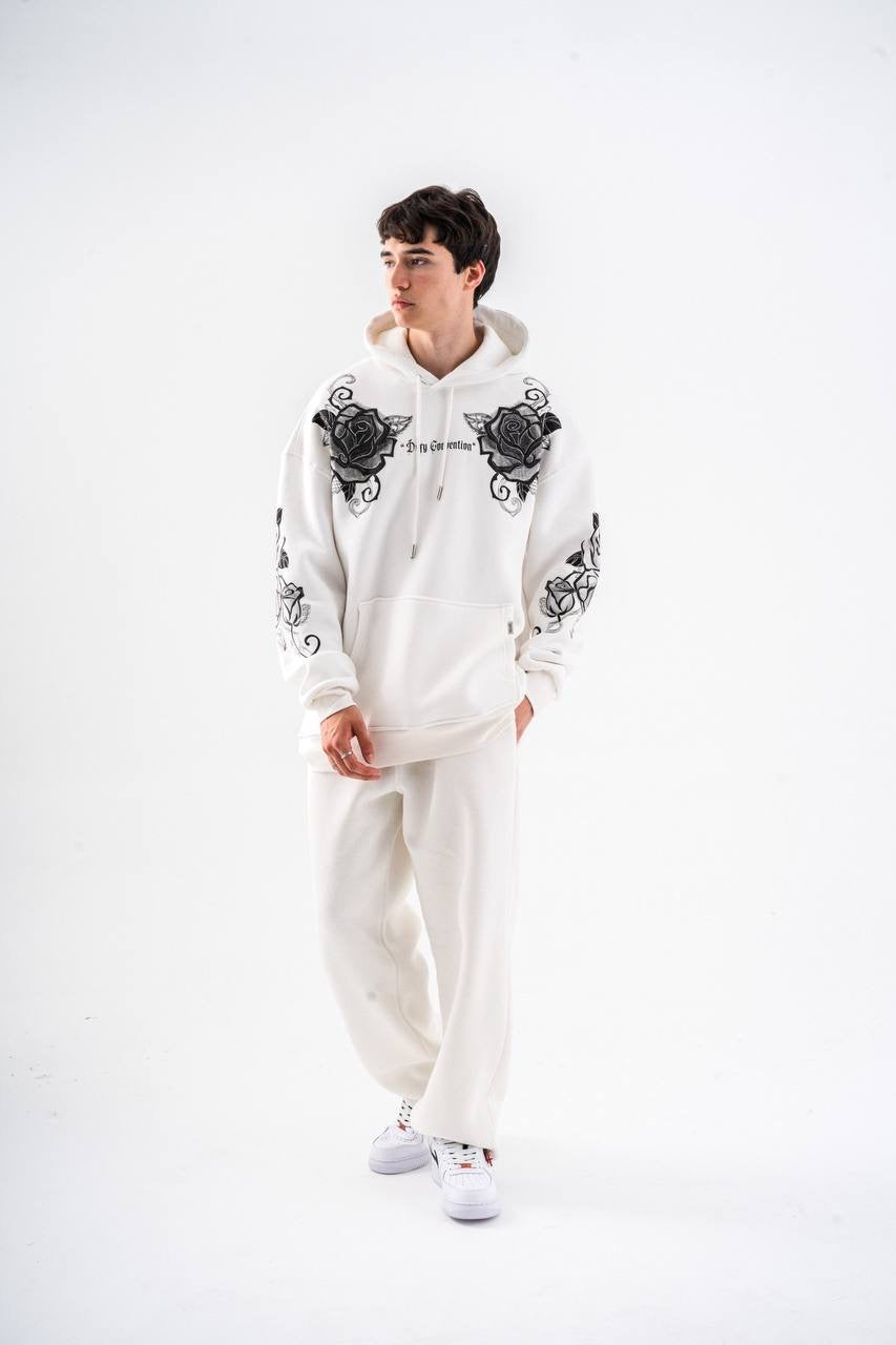 DEFY CONVENTION VIP HOODIE (3 COLOR)
