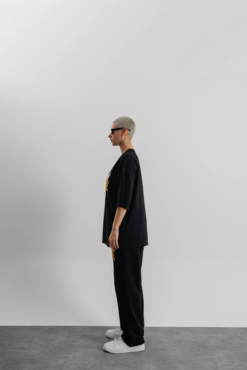 PREMIUM R T-SHIRT (3 COLOR)
