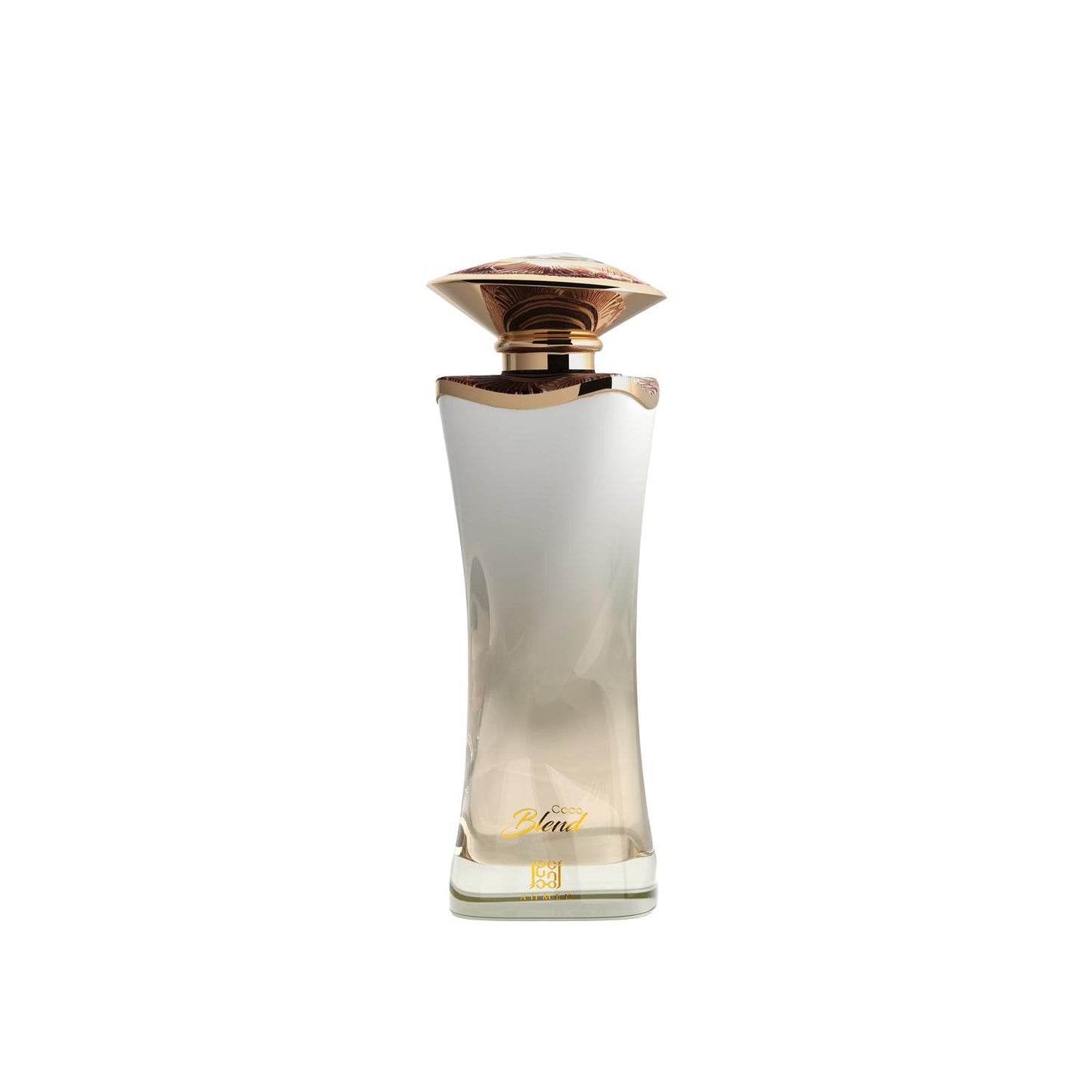 COCO BLEND PERFUME