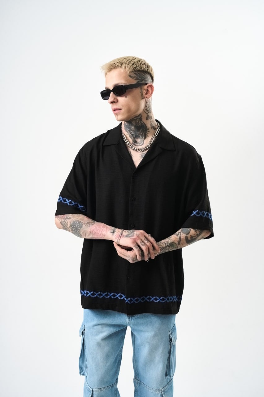 VIP DE SHIRT