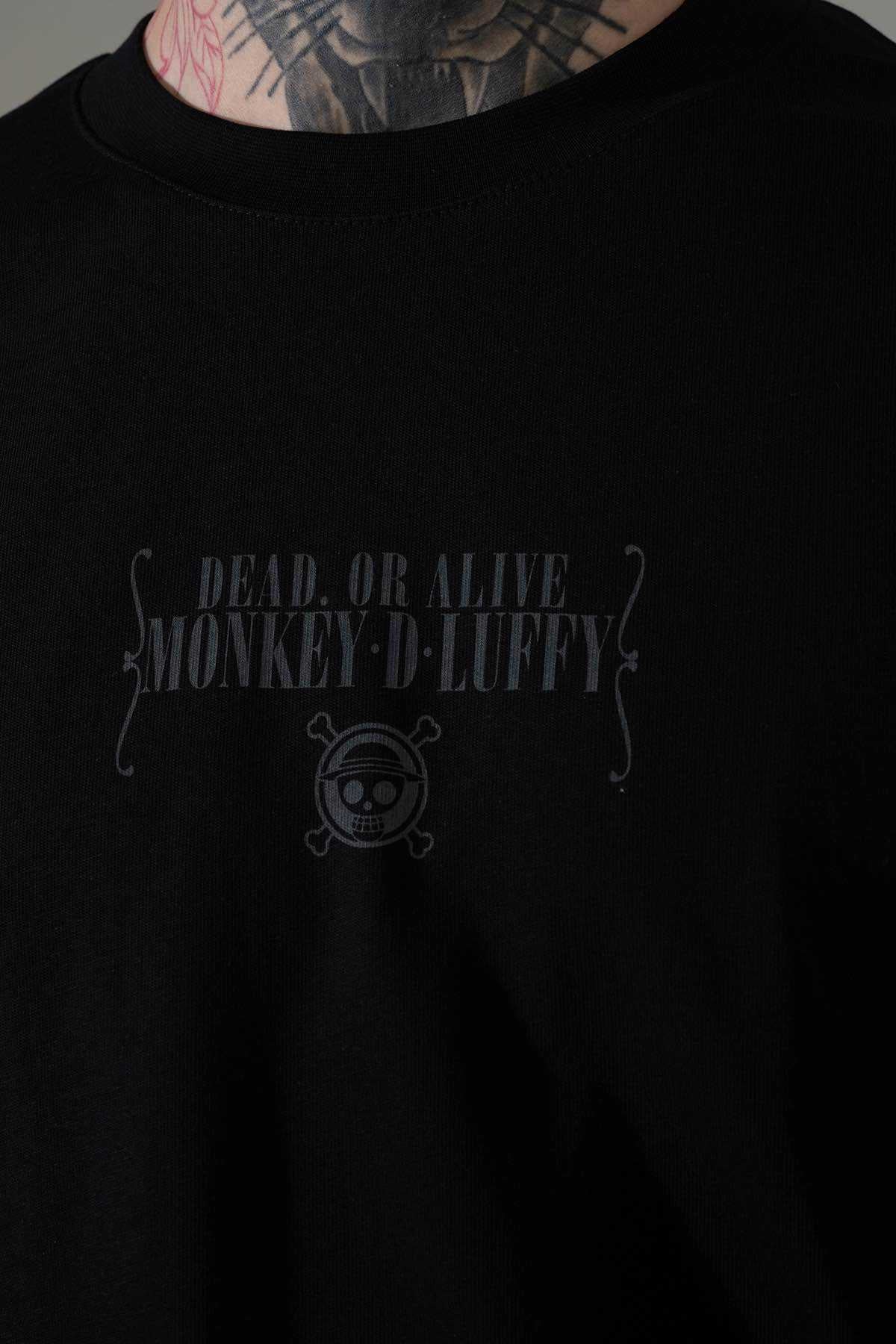 ONE PIECE PREMIUM T-SHIRT