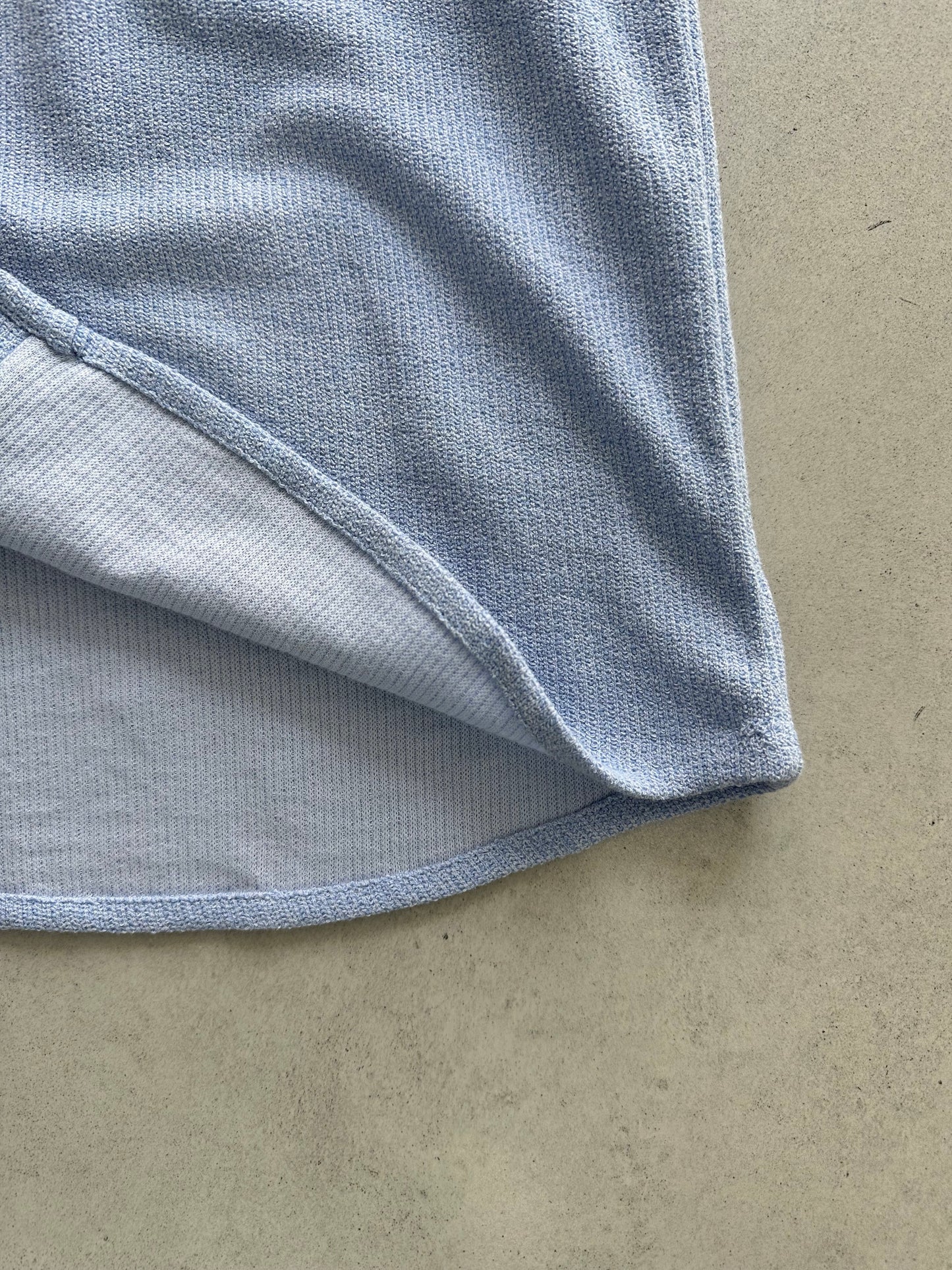 THREADS BASIC SHIRT