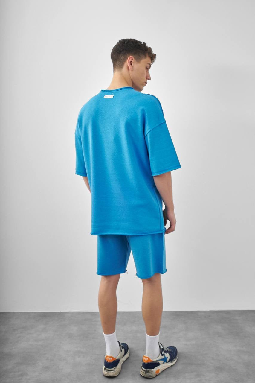 BLUE PREMIUM SET