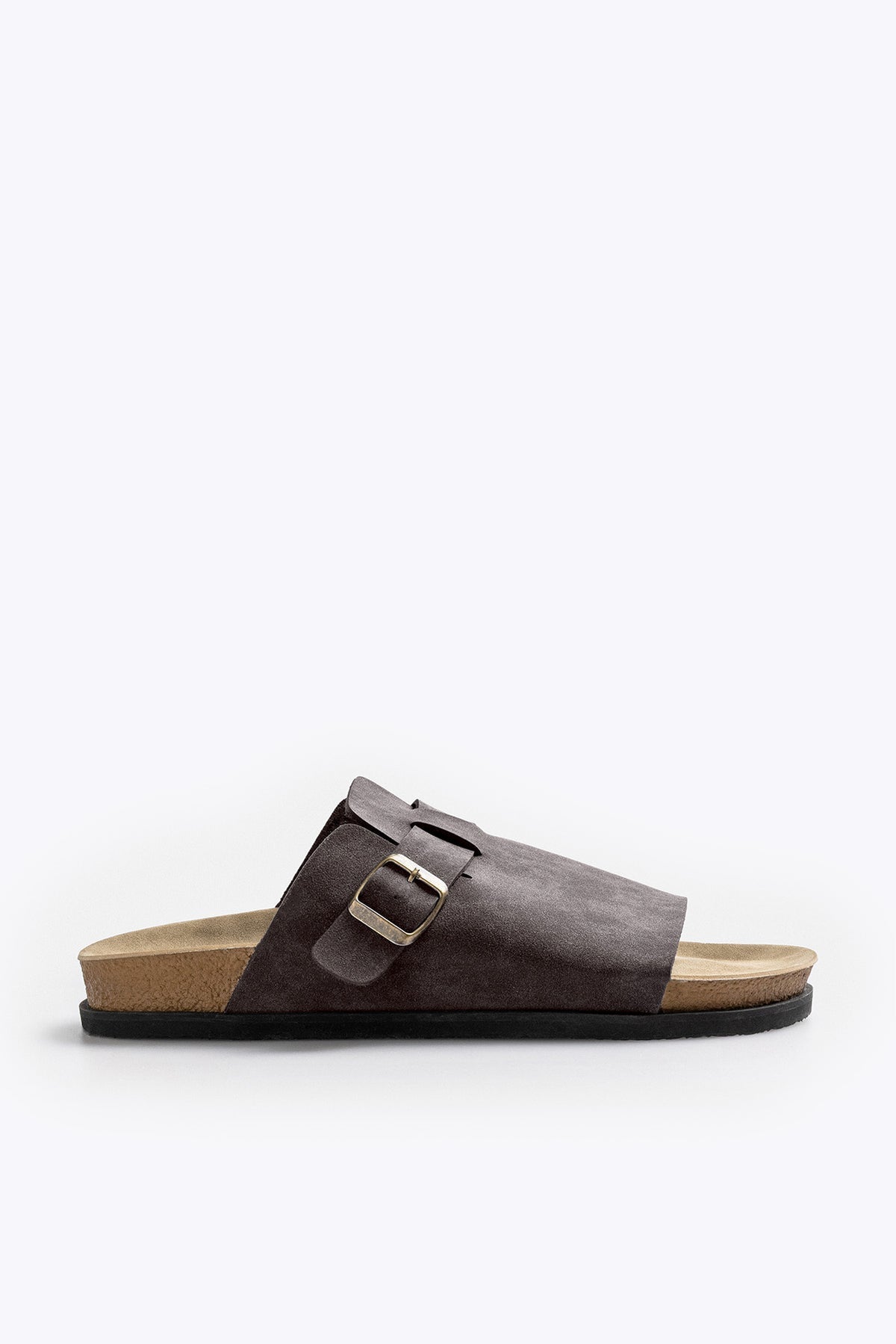 SINGLE BAND SLIPPER (2 COLOR)