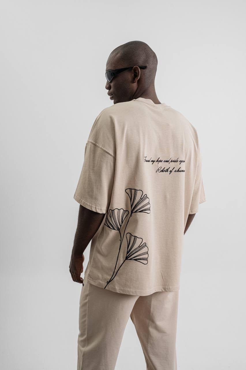 OF A HUMAN PREMIUM T-SHIRT
