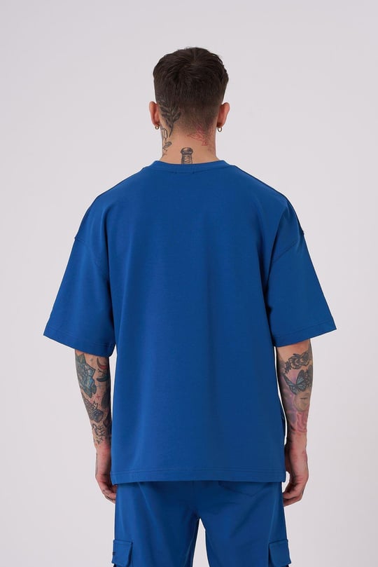 BASIC PREMIUM T-SHIRT(15 COLORS)