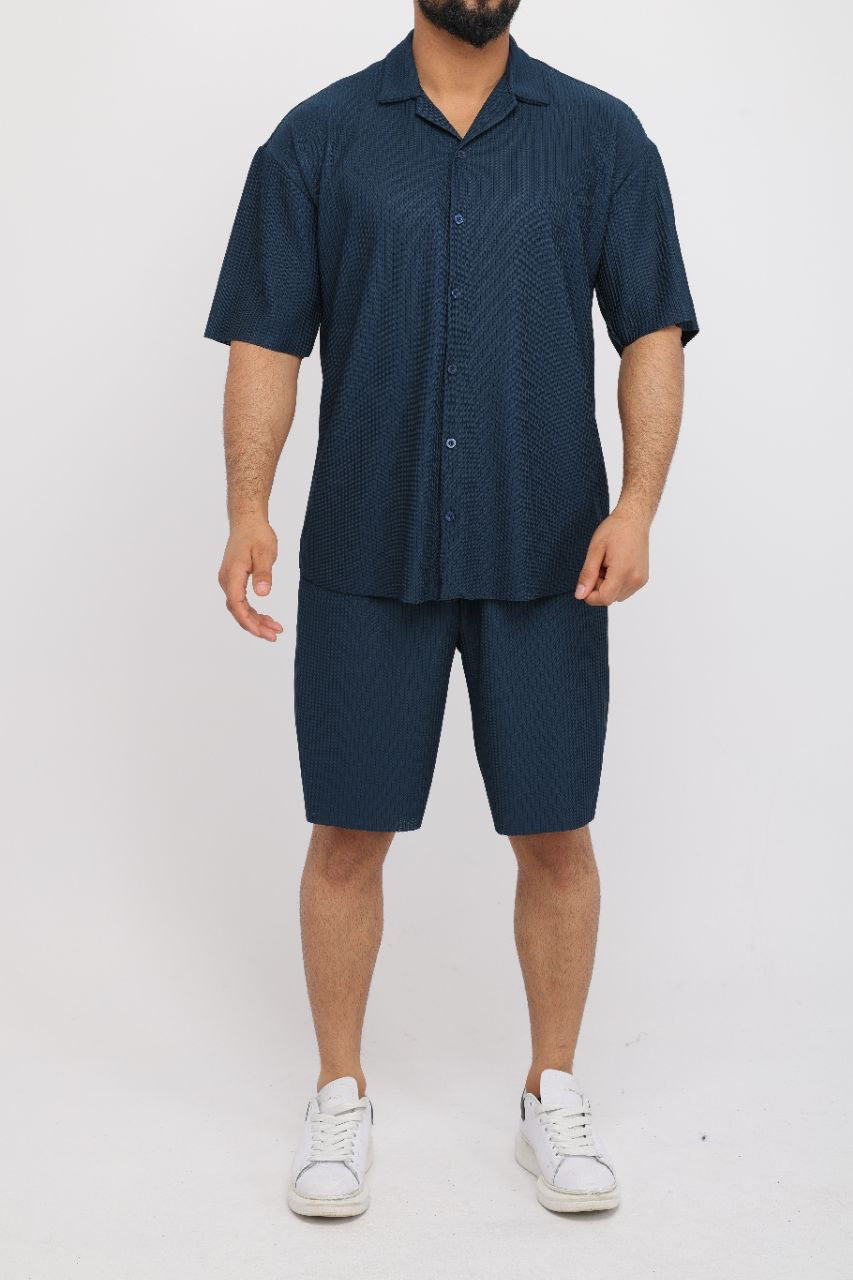 PREMIUM RIBBED SET