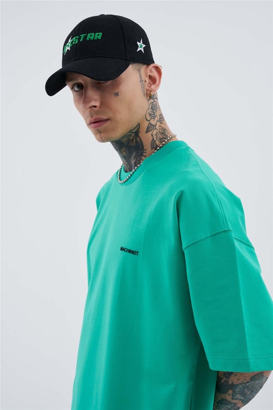 BASIC PREMIUM T-SHIRT(15 COLORS)