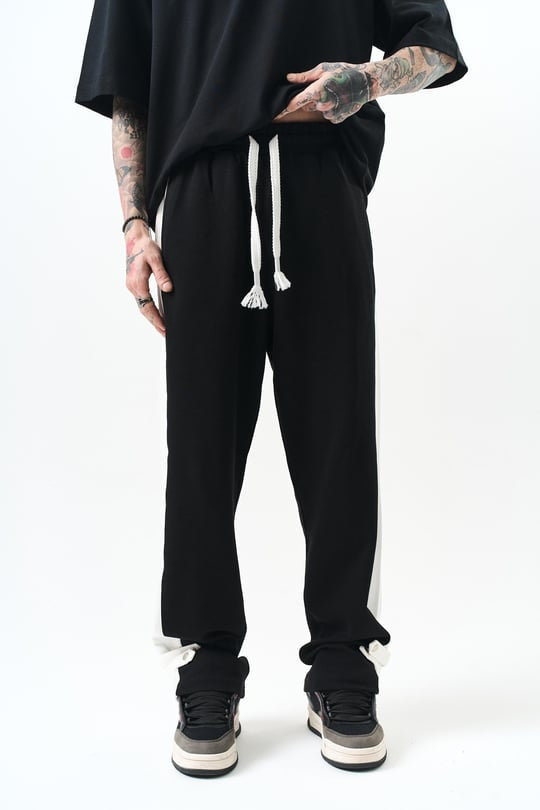 PREMIUM DETAILED TRACK PANTS