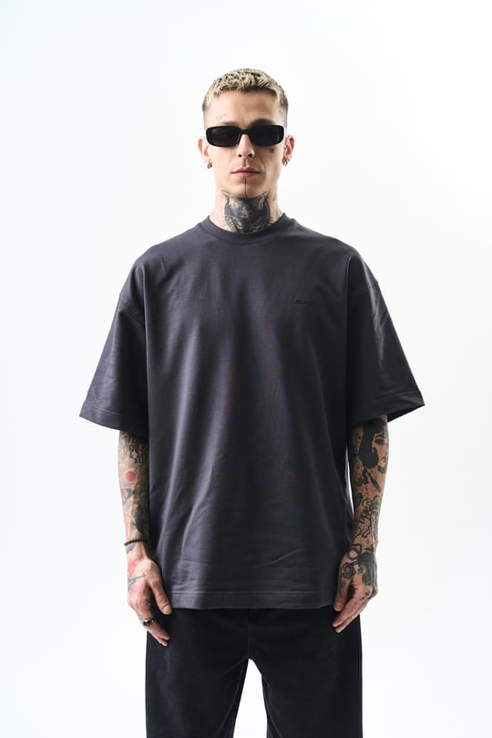 BASIC PREMIUM T-SHIRT (12 COLOR)