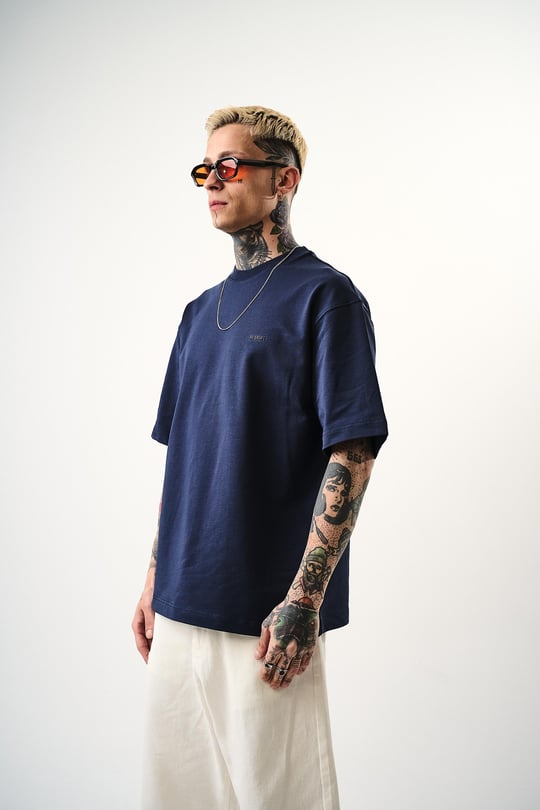 BASIC PREMIUM T-SHIRT (12 COLOR)