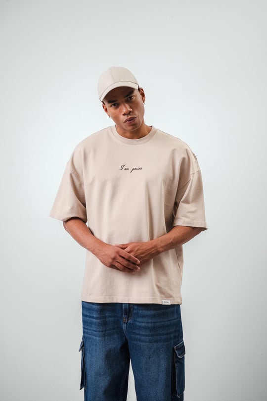 I AM POISON PREMIUM T-SHIRT