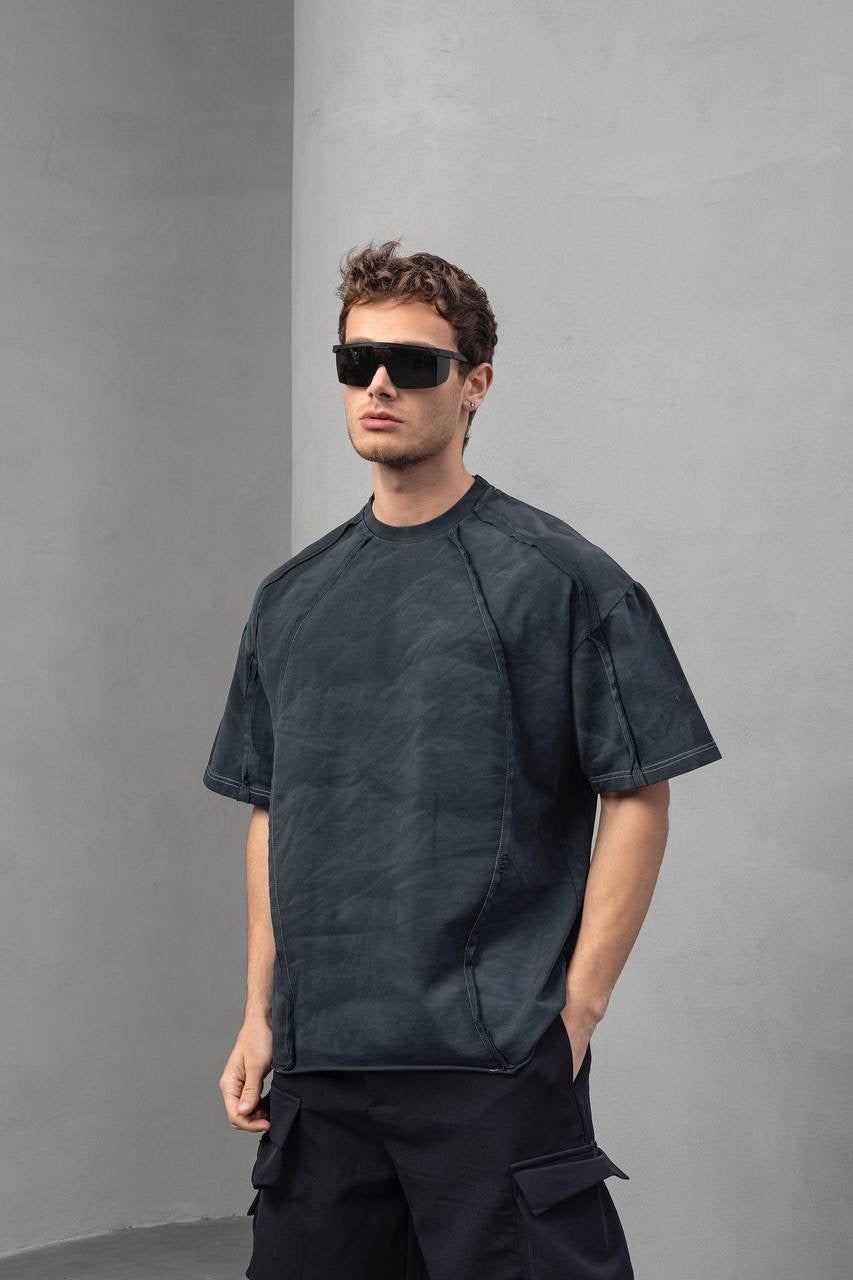 STONEWASHED VIP T-SHIRT