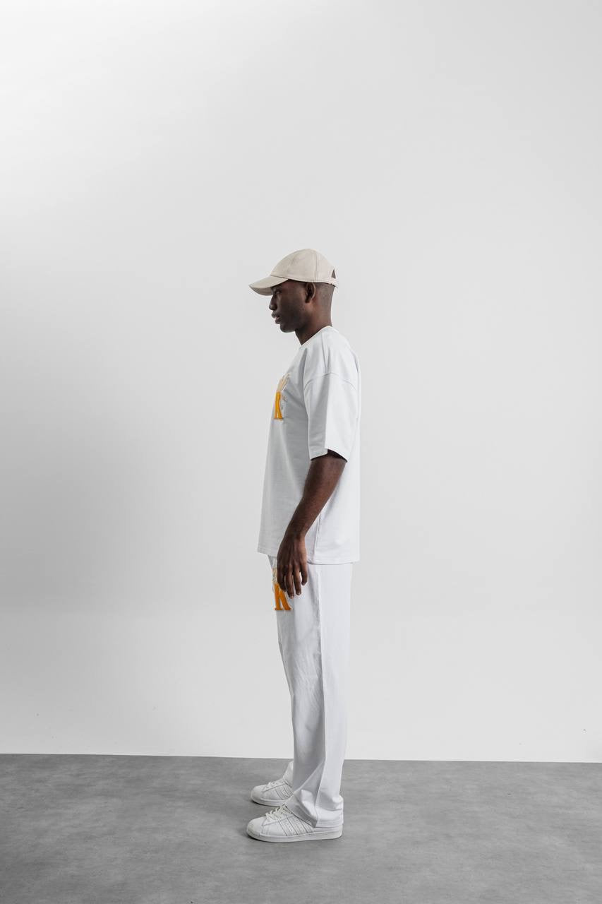 PREMIUM R T-SHIRT (3 COLOR)