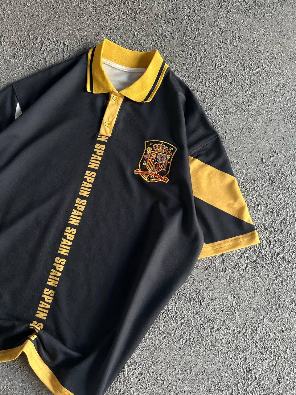 SPAIN FANCY T-SHIRT