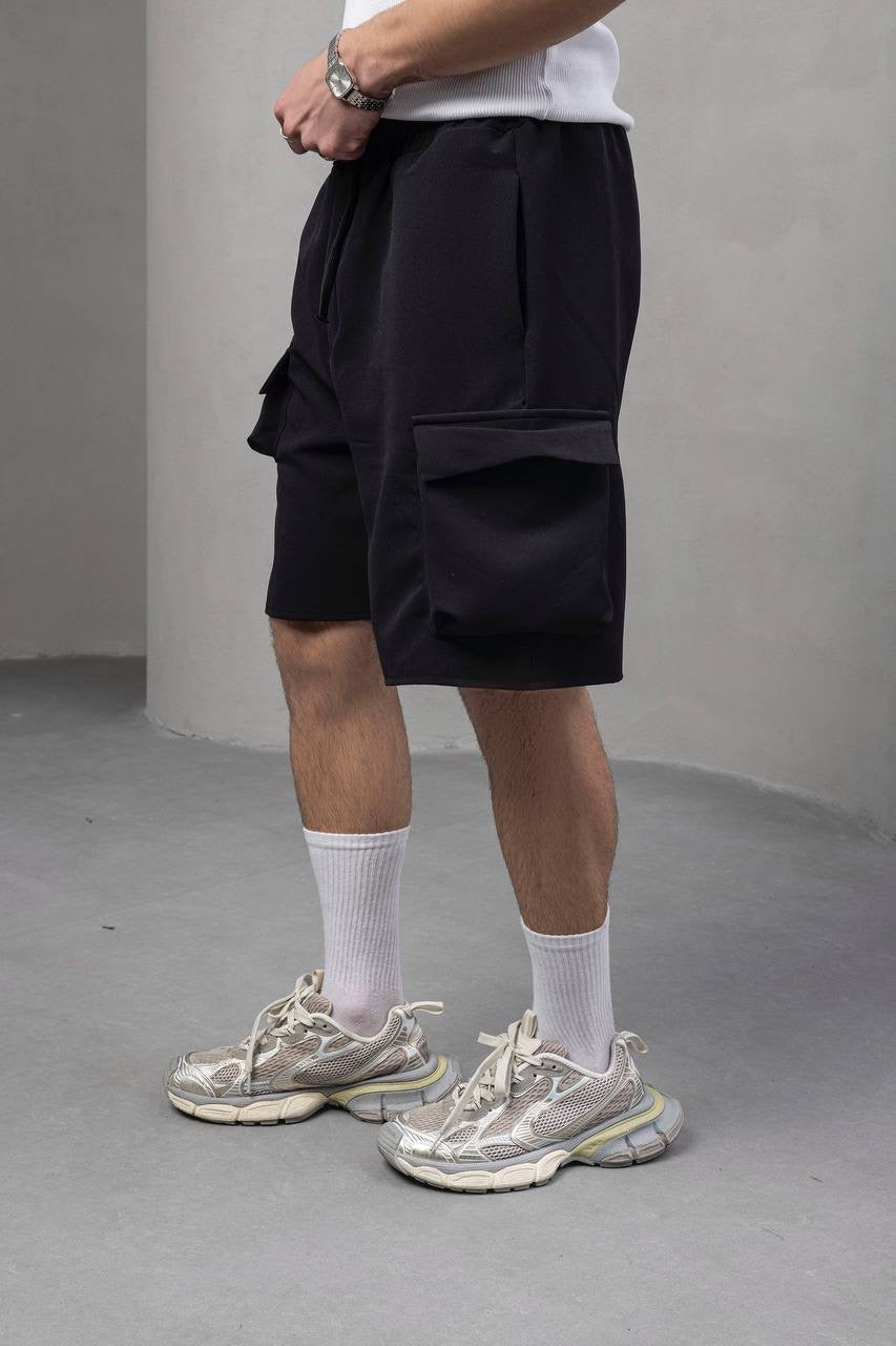 PREMIUM CARGO SHORT