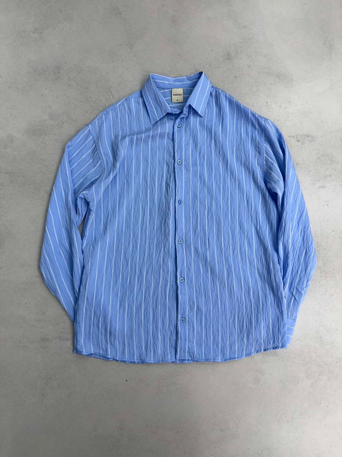 STRIPE SUMMER SHIRT