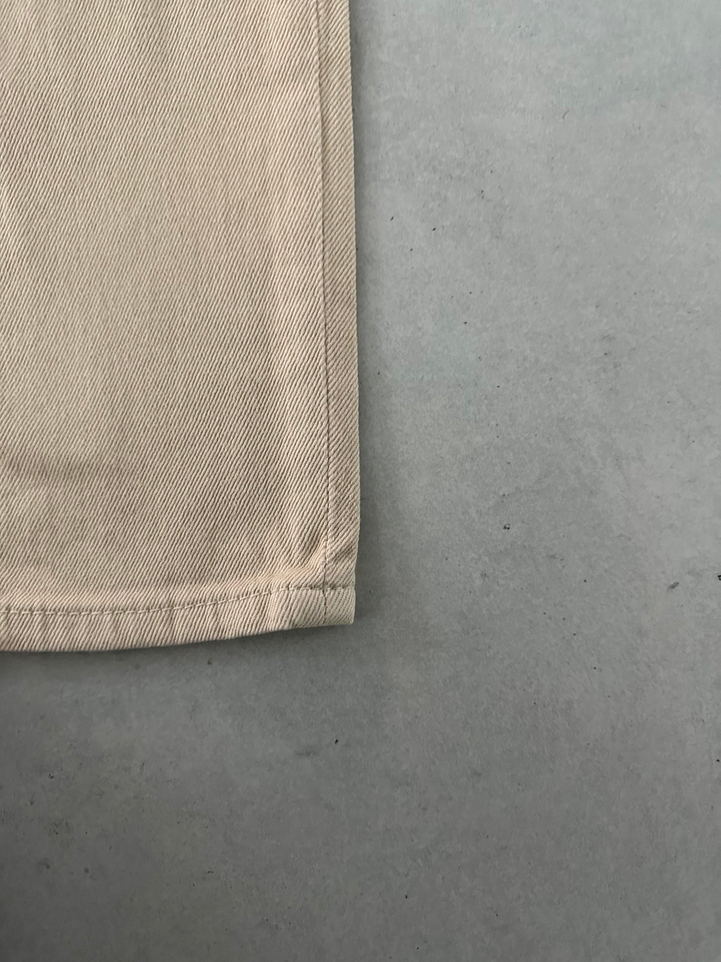 PREMIUM BAIGE JEAN