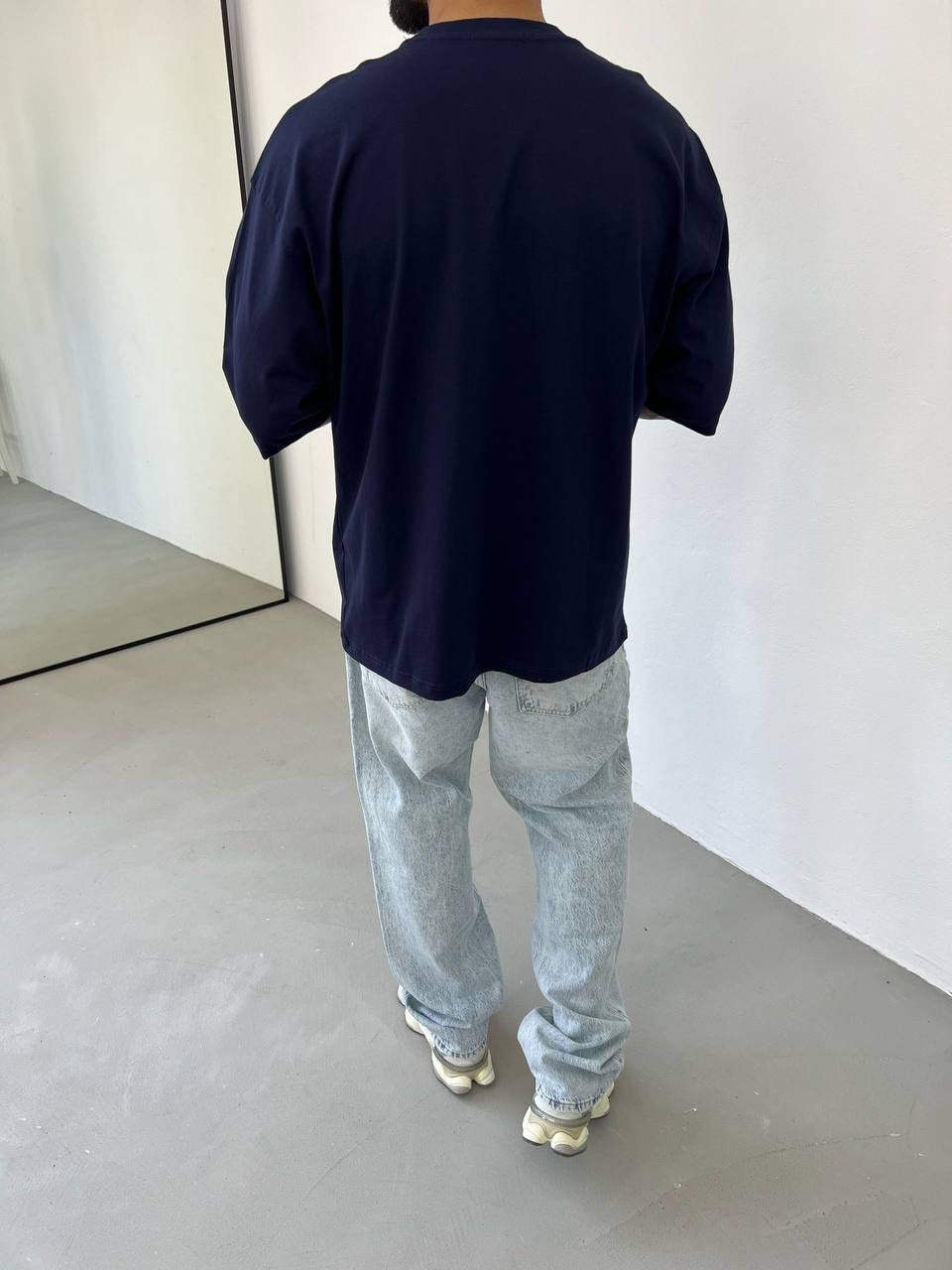 ONLY BLONG T-SHIRT (3 COLOR)