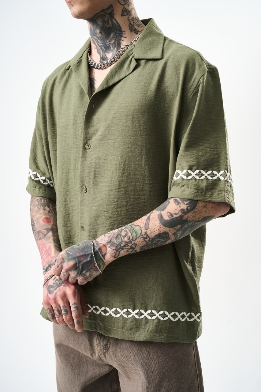 VIP DE SHIRT