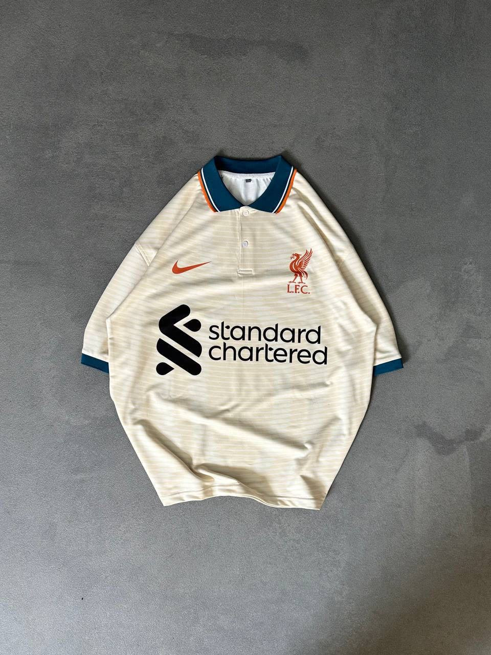 LIVERPOOL FANCY T-SHIRT