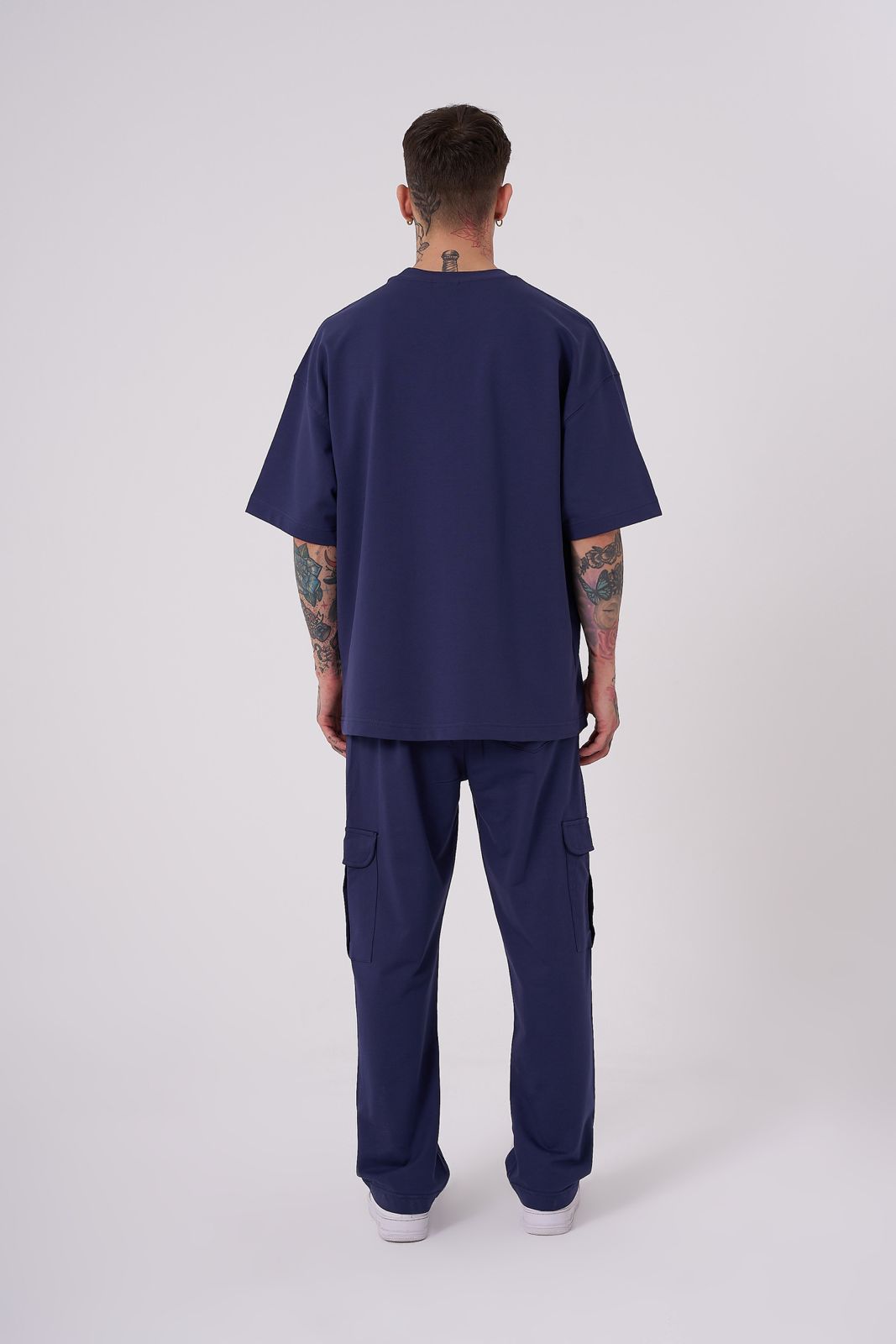 BASIC PREMIUM T-SHIRT(15 COLORS)