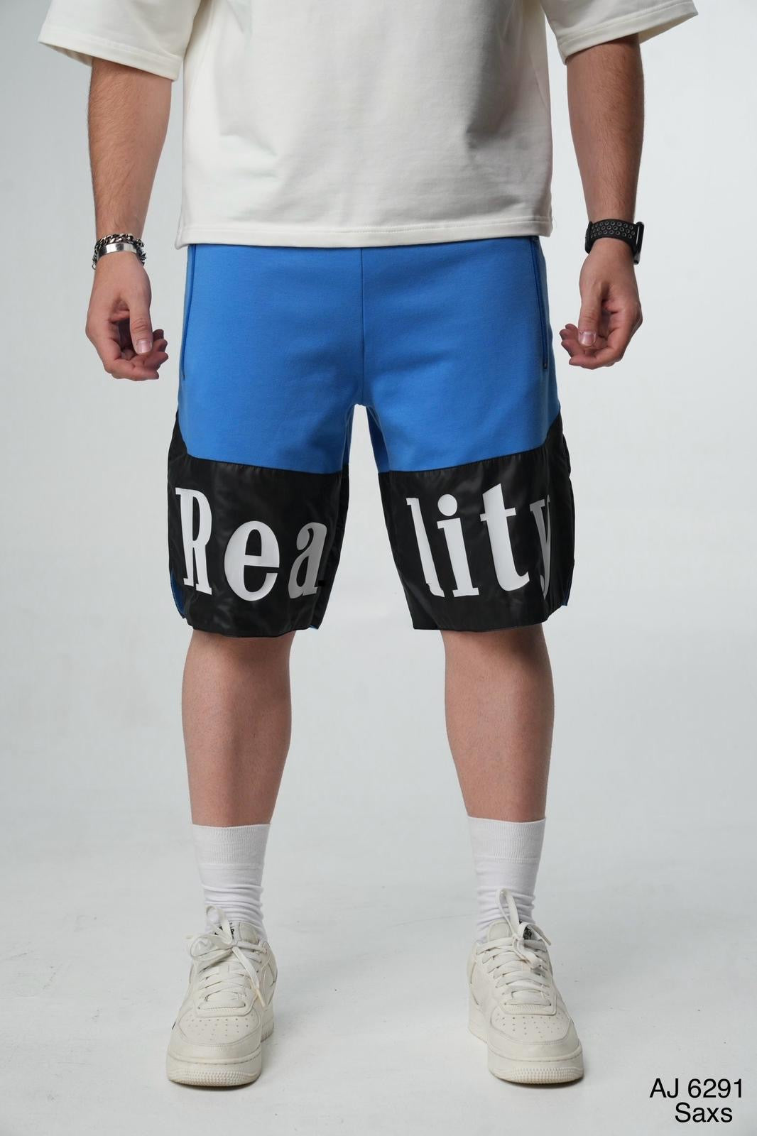 REALITY PREMIUM SHORT