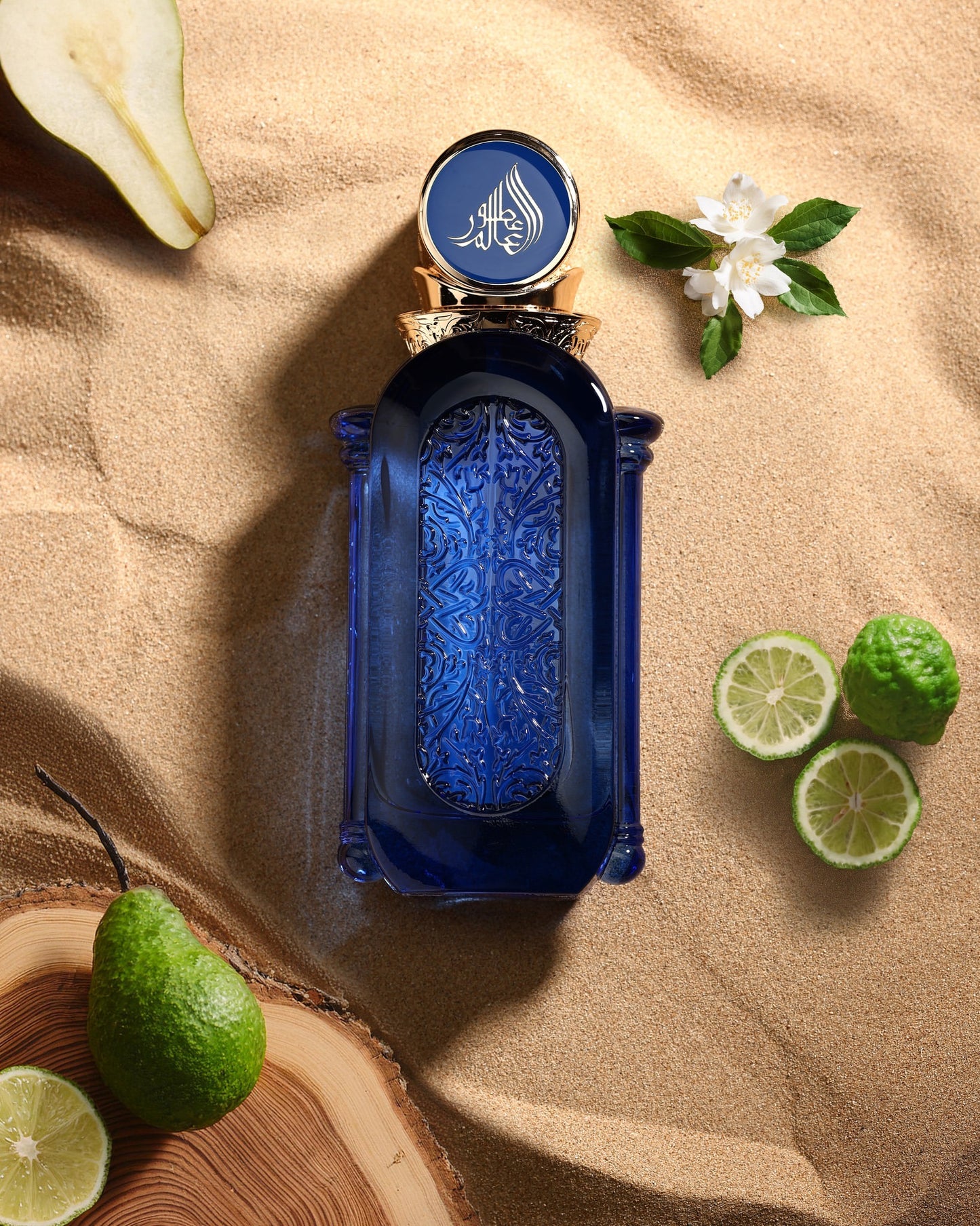 TAJ 2 PERFUME