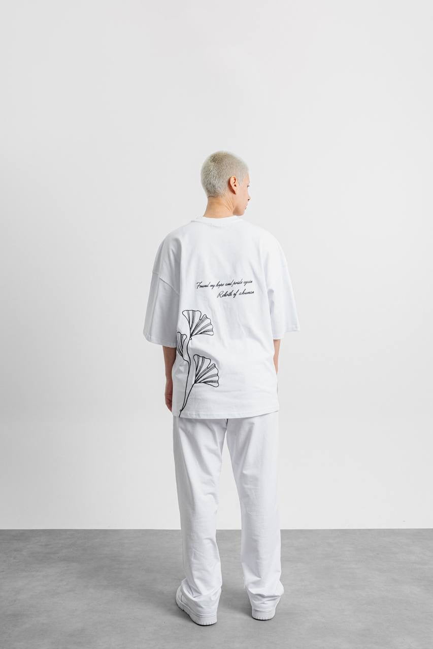 OF A HUMAN PREMIUM T-SHIRT