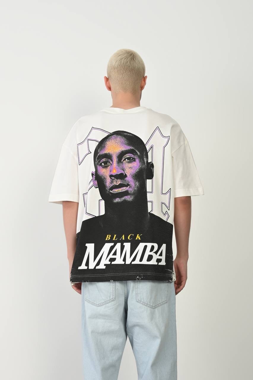 TUPAC T-SHIRT (4 COLOR)