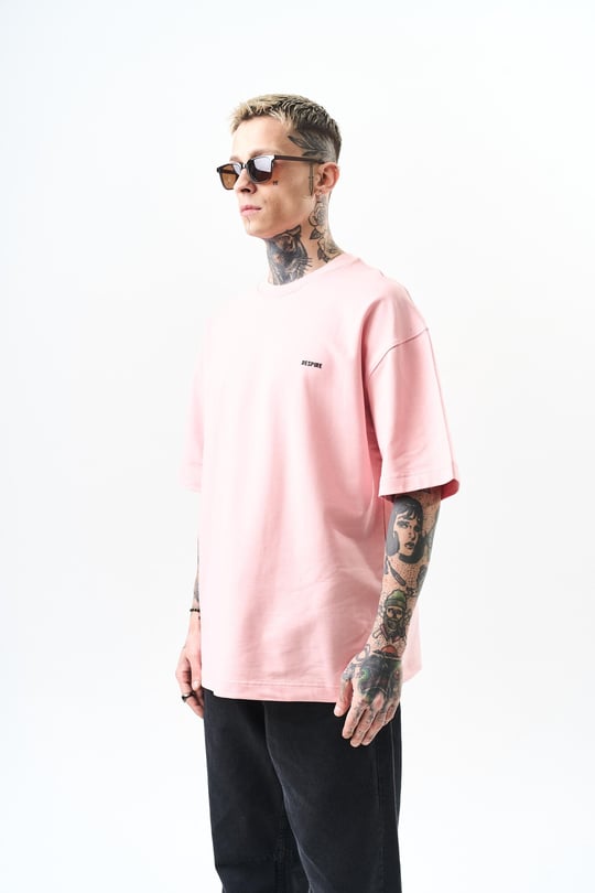 BASIC PREMIUM T-SHIRT (12 COLOR)