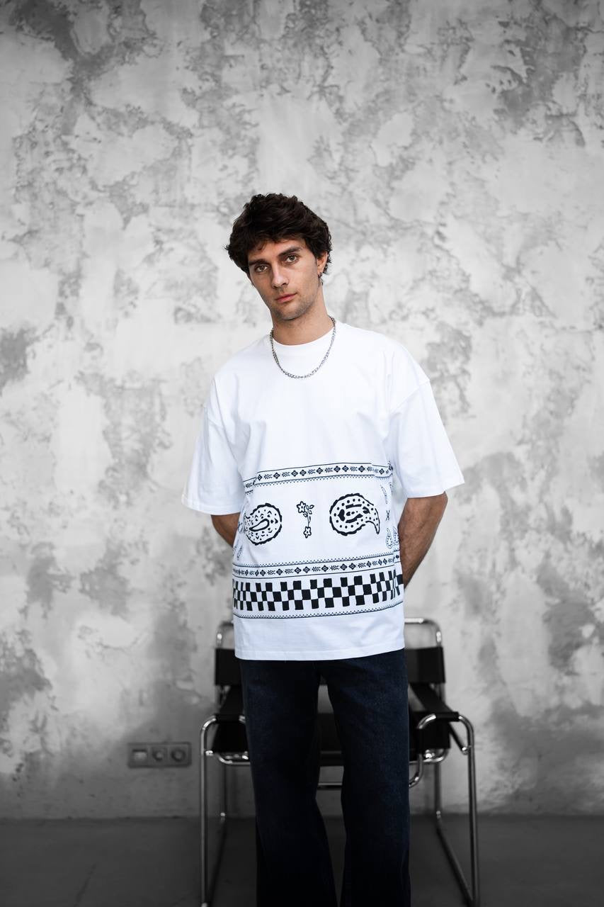 DERMA NORMAL T-SHIRT
