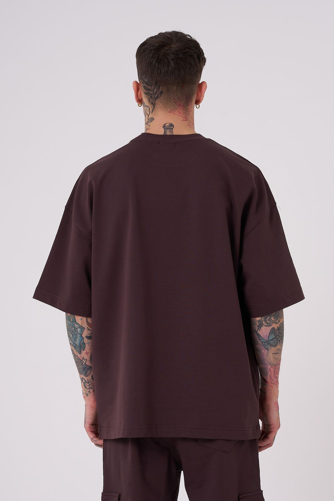 BASIC PREMIUM T-SHIRT(15 COLORS)
