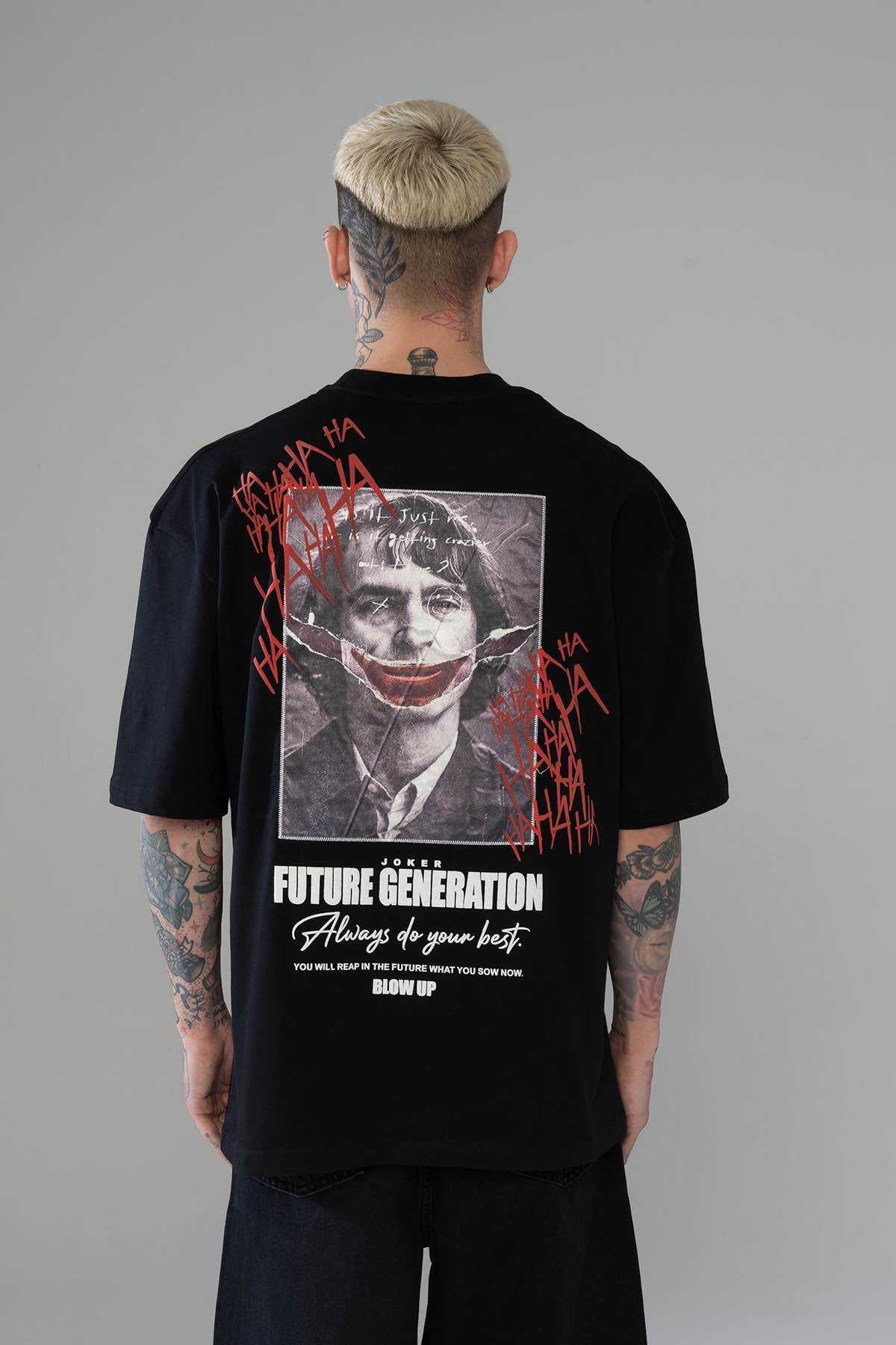 JOKER PREMIUM T-SHIRT