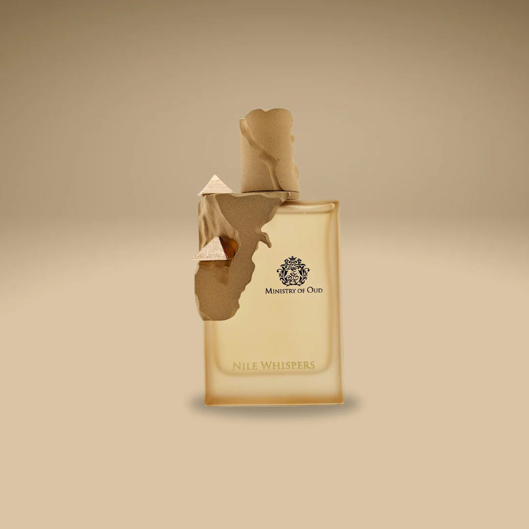 MINISTRY OF OUD – NILE WHISPERS