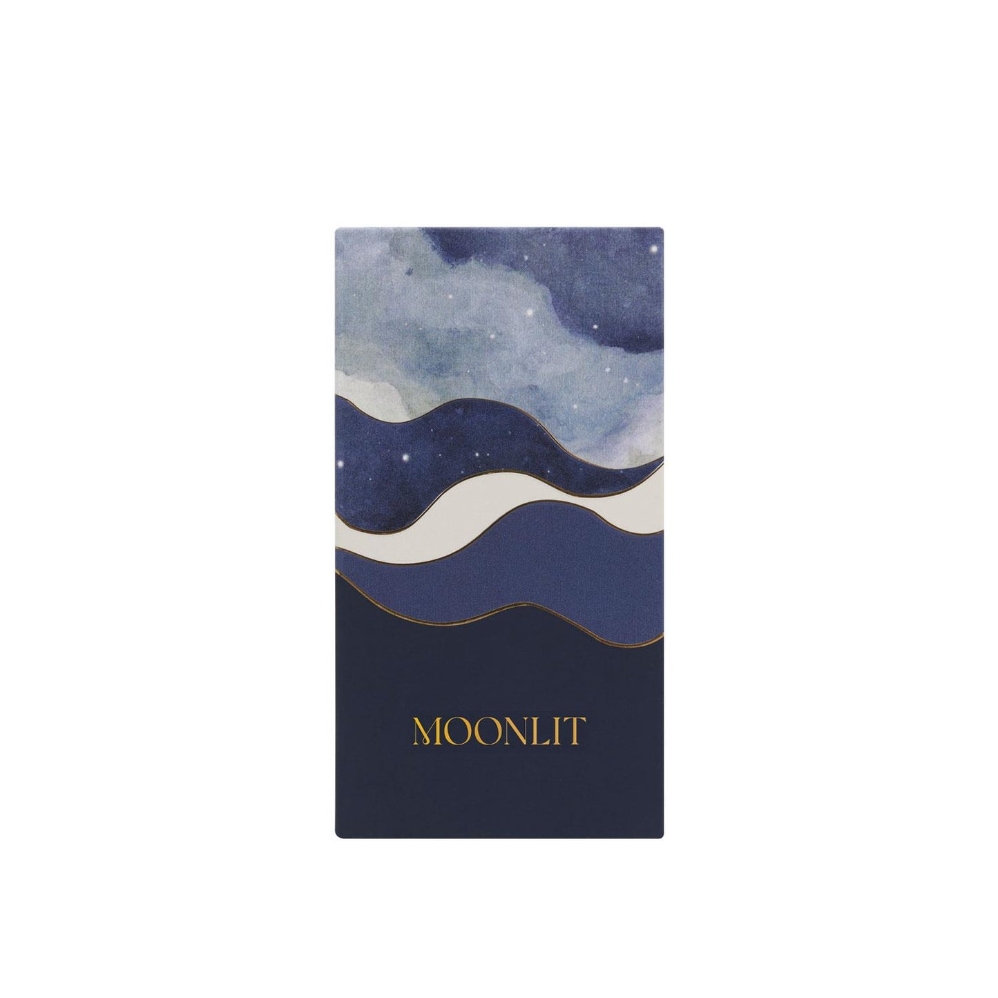 EAU DE PARFUM - MOONLIT