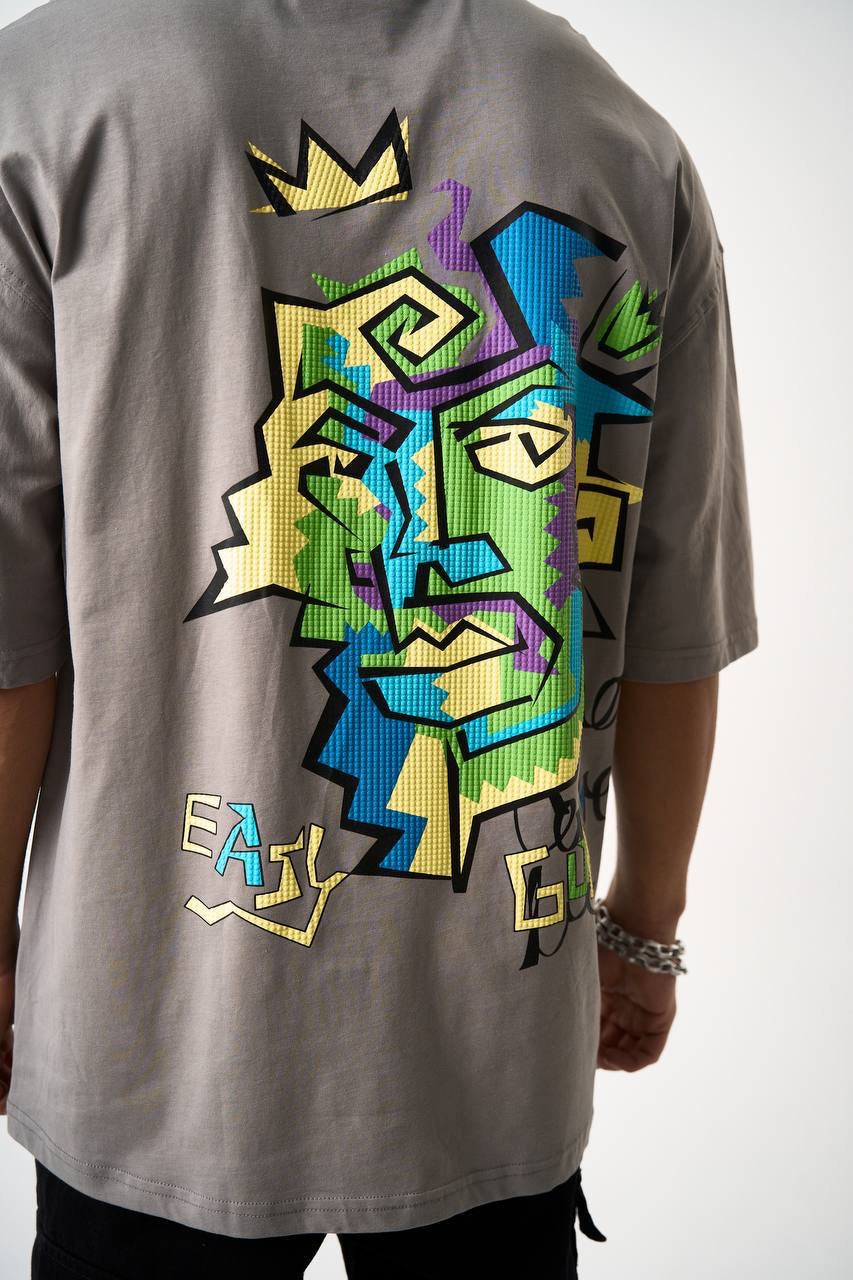 EASY GUING T-SHIRT