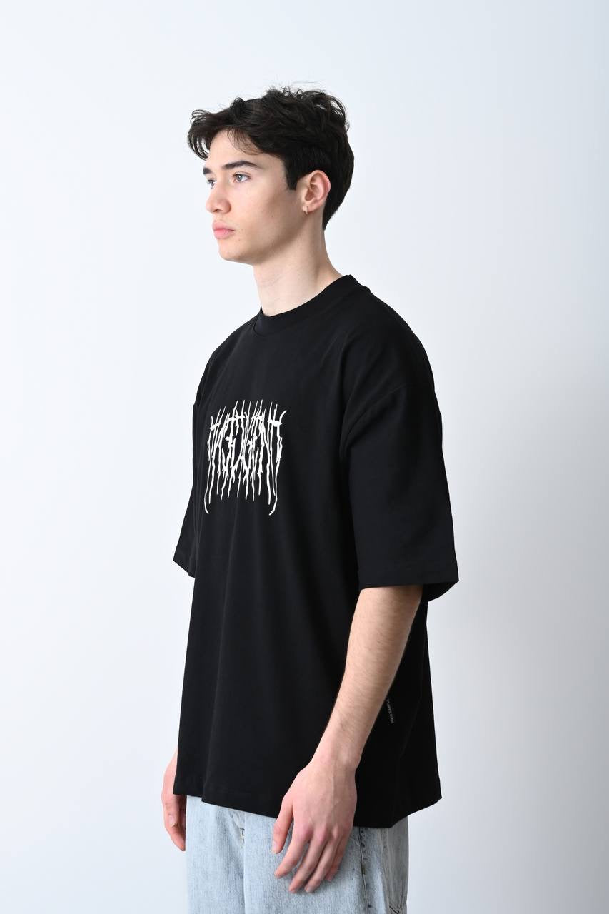 OVERSIZE T-SHIRT (4 COLOR)