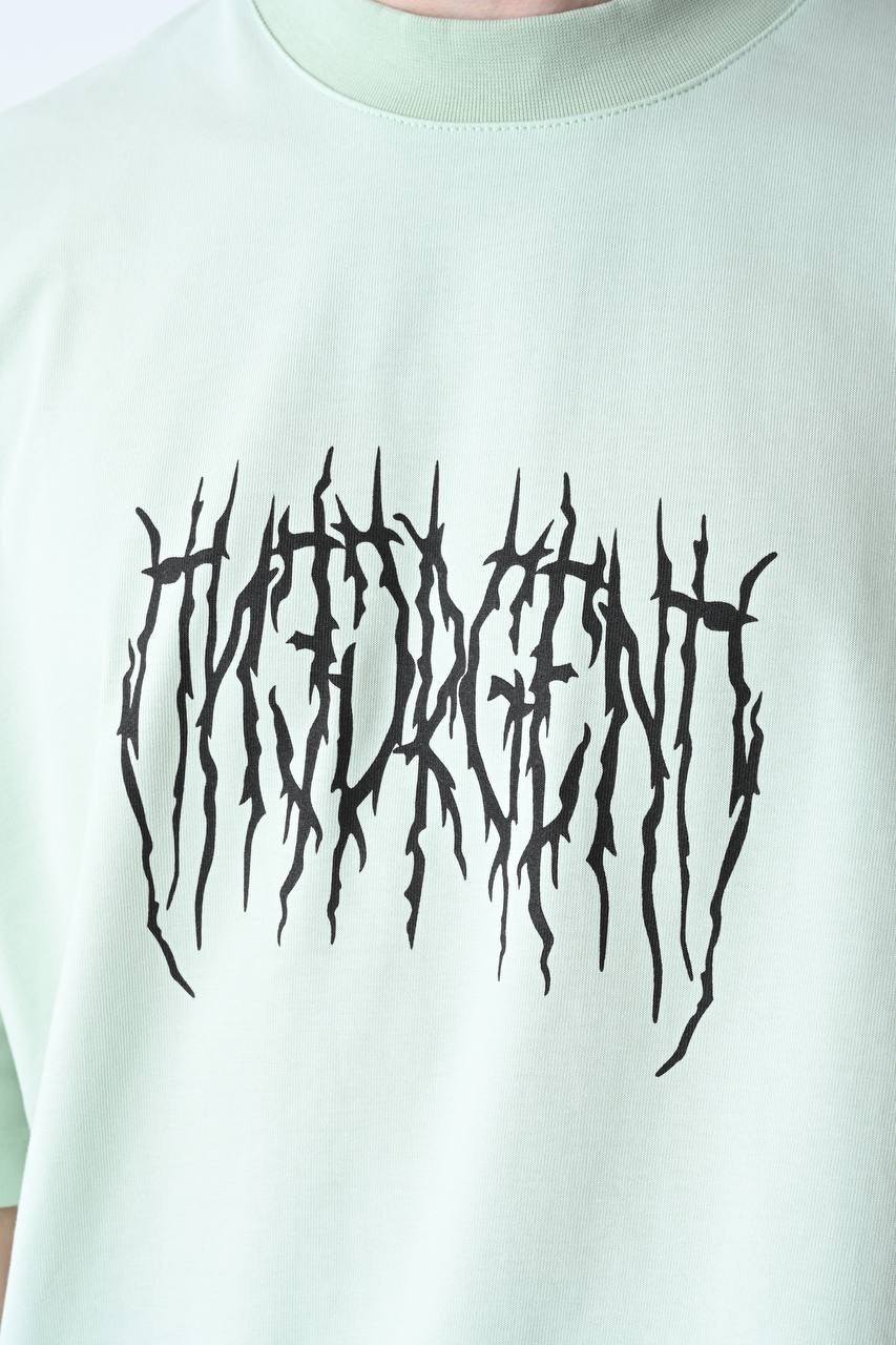OVERSIZE T-SHIRT (4 COLOR)