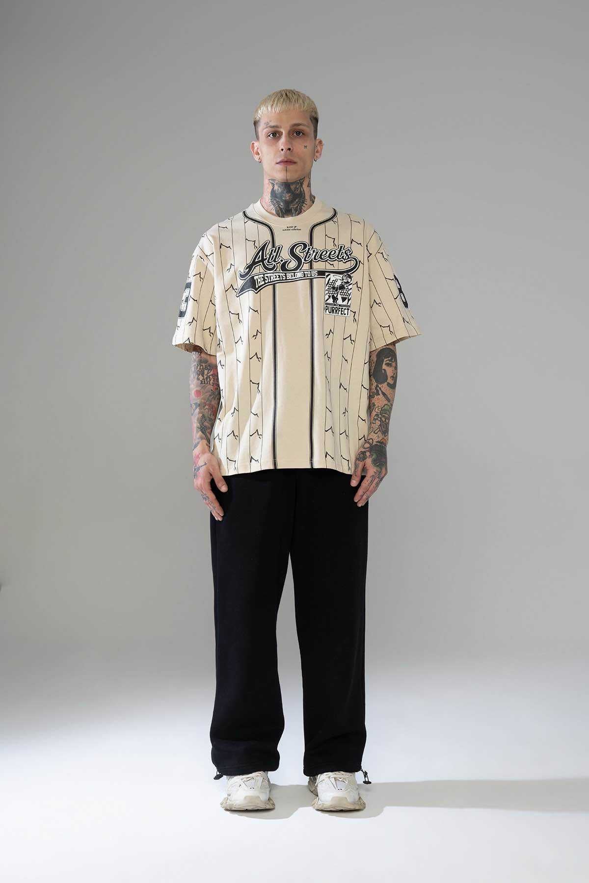 ALL STREET LOONEY T-SHIRT