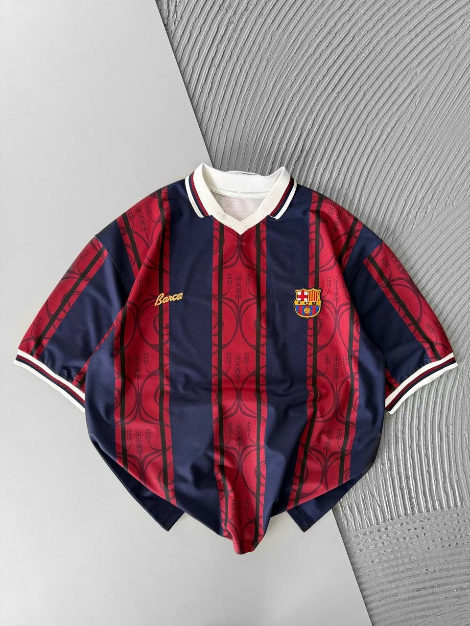 SPOTIFY BARCELONA T-SHIRT