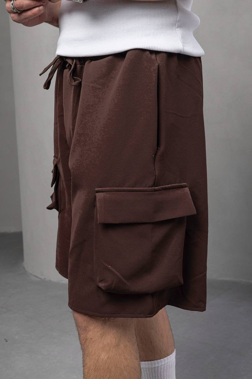 PREMIUM CARGO SHORT
