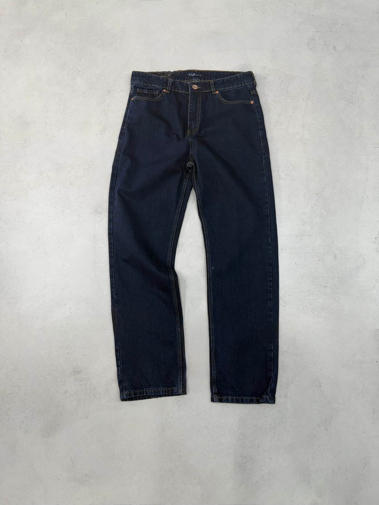 NAVI STRAIGHT CUT JEAN