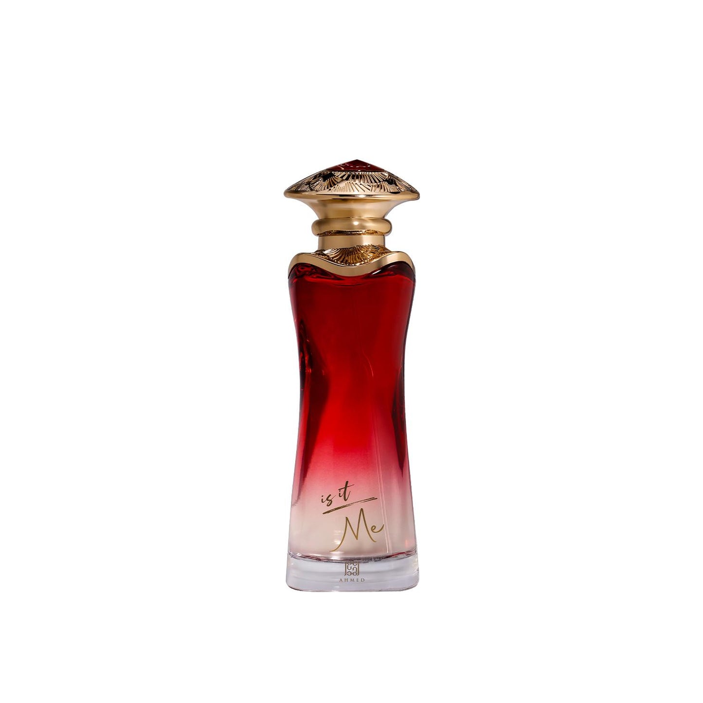 IS IT ME PERFUME